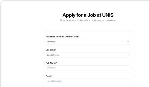 Careers