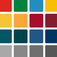 Color Palette Library