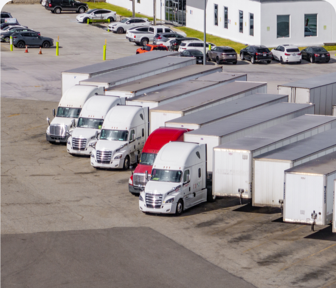 Eco-Friendly Intermodal Options