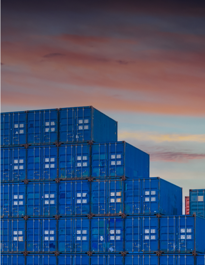 International Containers