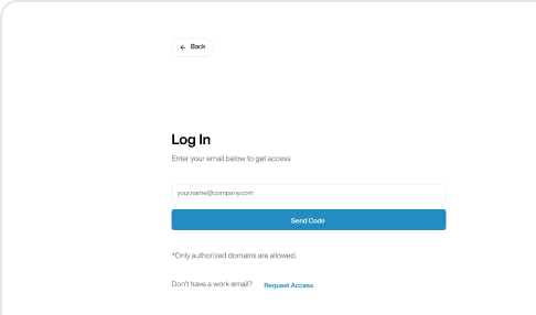 Login